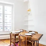 Guestready - Serene Stay Near The Picasso Museum