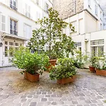 Guestready - Serene Stay Near The Picasso Museum