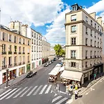 Guestready - Serene Stay Near The Picasso Museum