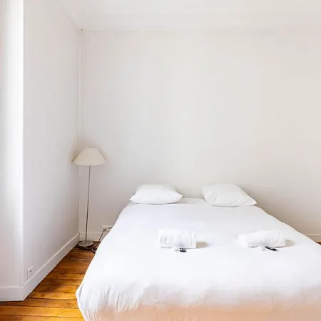 Guestready - Serene Near The Picasso Museum * Paris