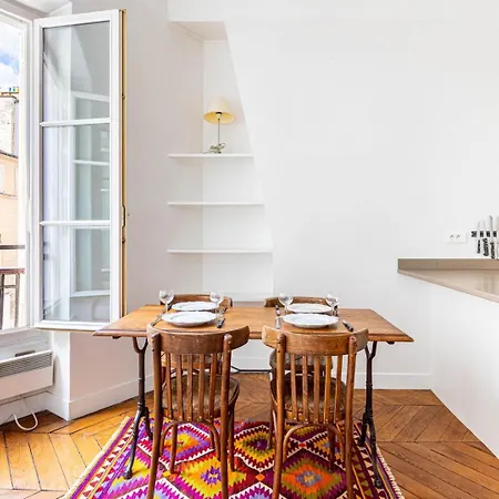 Guestready - Serene Near The Picasso Museum Apartment