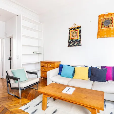 Guestready - Serene Near The Picasso Museum Apartment *