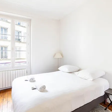 Guestready - Serene Near The Picasso Museum Apartment