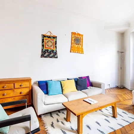 Guestready - Serene Near The Picasso Museum Paris