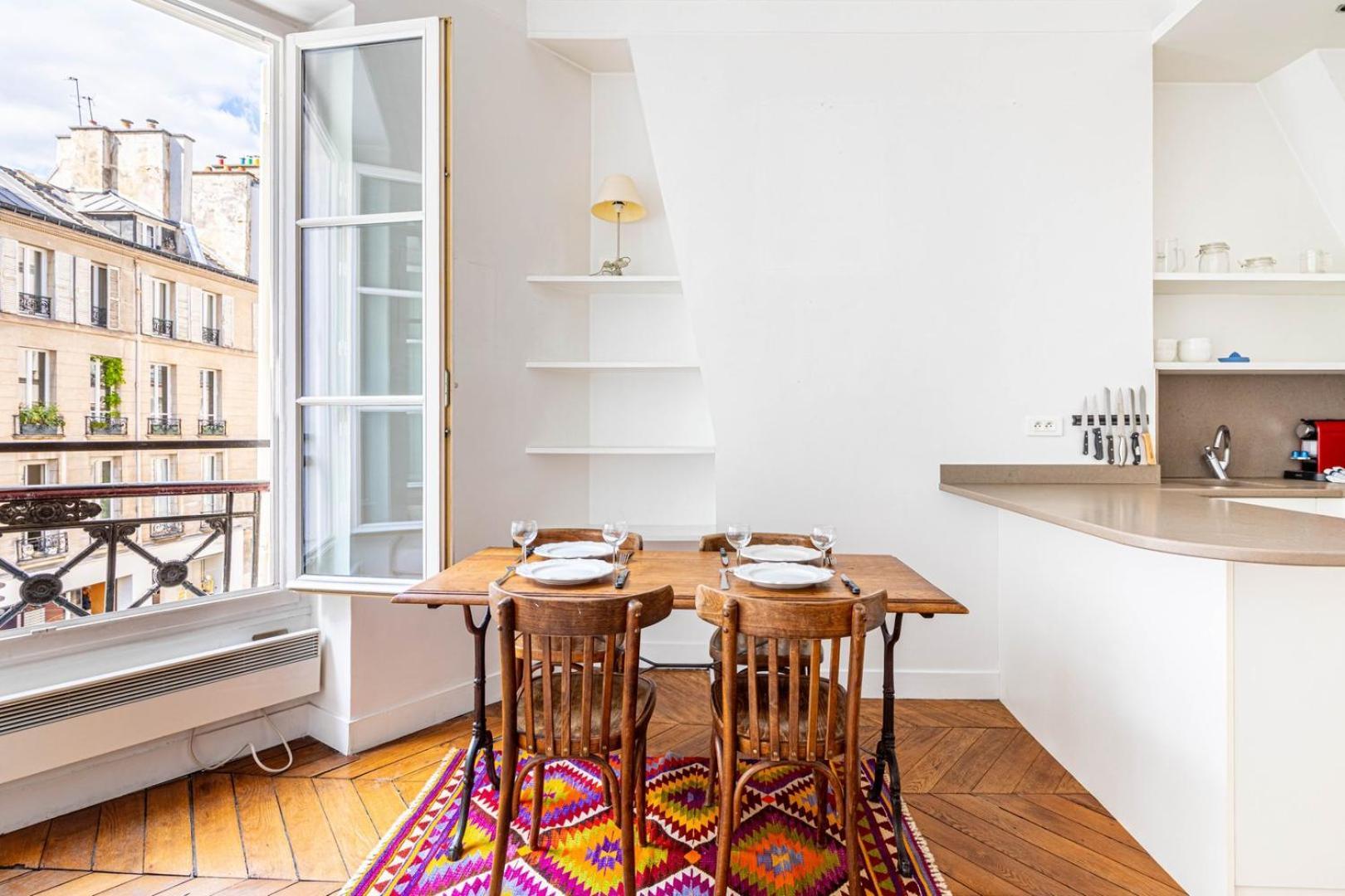 Guestready - Serene Near The Picasso Museum Apartment